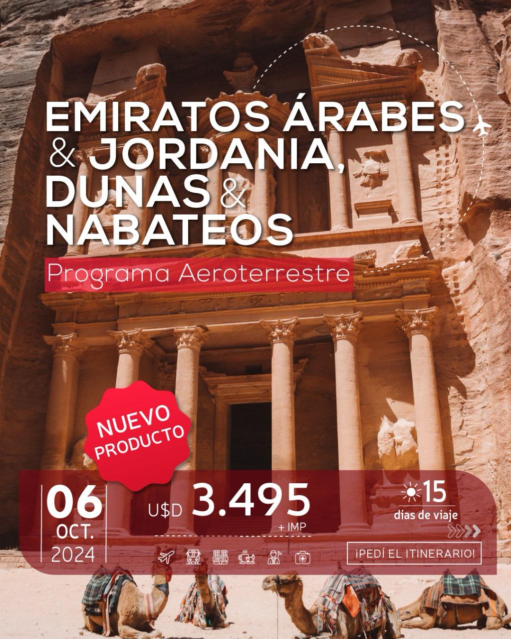 promo rumel viajes