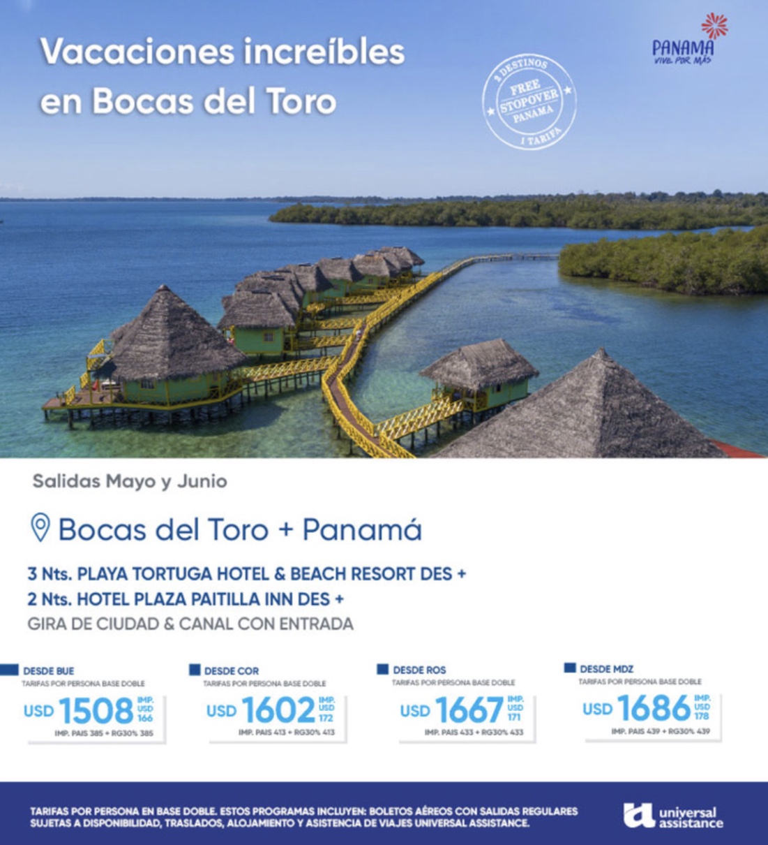 promo rumel viajes